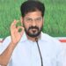Revanth Reddy: కేసీఆర్..జగన్ స్నేహం!