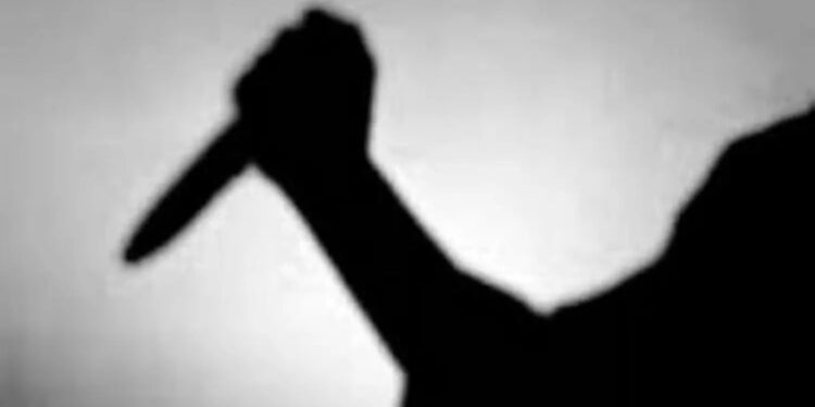 SangaReddy District: ప్రేమ..దూరం పెట్టిందని చంపేశాడు..!