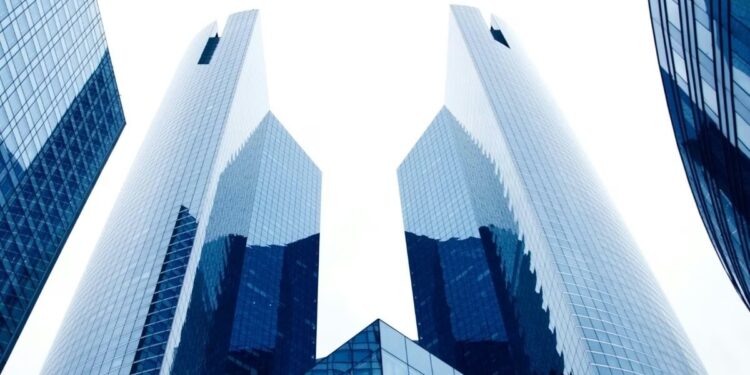 Glass Bulidings: ఎత్తైన భవనాలను గాజుతోనే ఎందుకు నిర్మిస్తారో తెలుసా ?