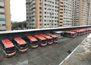 Transport:  ‘గ్రీన్ ట్రాన్స్‌పోర్ట్’ వైపుగా గుజరాత్