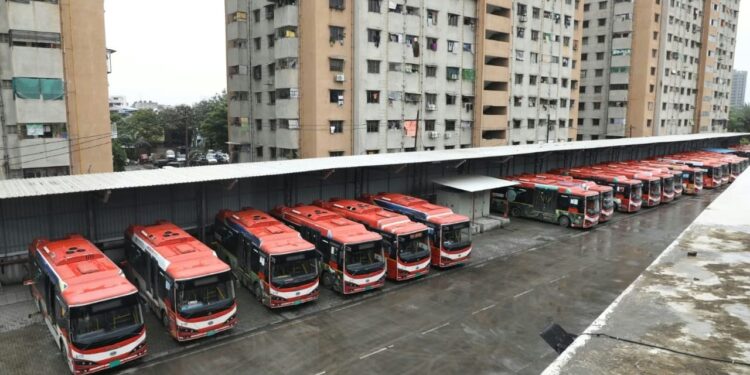 Transport: ‘గ్రీన్ ట్రాన్స్పోర్ట్’ వైపుగా గుజరాత్