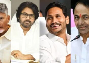 Politics: ఆ పార్టీదే హవా..!