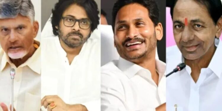 Politics: ఆ పార్టీదే హవా..!