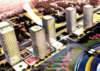 Amaravati Govt Complex Buildings:  సరికొత్త టెక్నాలజీ