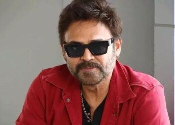 Venkatesh: వెంకీ కోసం ఓ  జూనియ‌ర్ భామ!