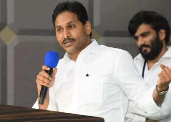 Ys Jagan: చిత్తూరు టూరుకు  కండీషన్స్ అప్లై!