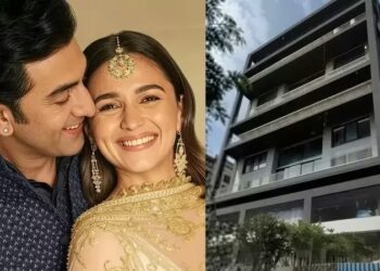 Mumbai: ఆలియా ఫ్యామిలీ భవంతి ఎన్ని వందల కోట్లు తెలుసా?