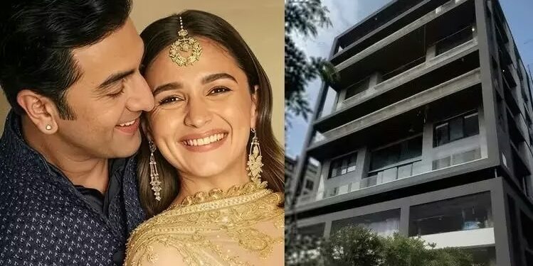 Mumbai: ఆలియా ఫ్యామిలీ భ‌వంతి ఎన్ని వందల కోట్లు తెలుసా?