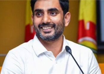 Nara Lokesh: రప్పా..రప్పాలకు భయపడేవారు లేరు