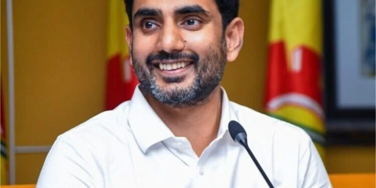 Nara Lokesh: రప్పా..రప్పాలకు భయపడేవారు లేరు