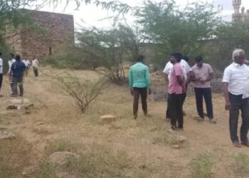 Gandikota:గండికోటలో బాలిక హత్య..అసలేం జరిగింది?