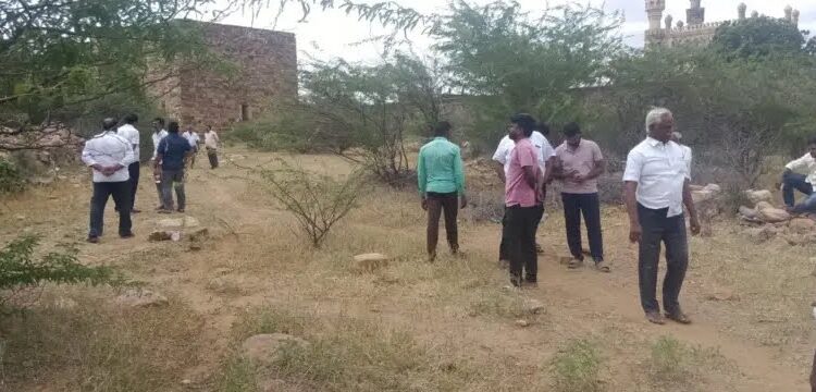 Gandikota:గండికోటలో బాలిక హత్య..అసలేం జరిగింది?
