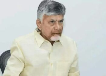 ChandraBabu:  భారీ వ్యూహం..!