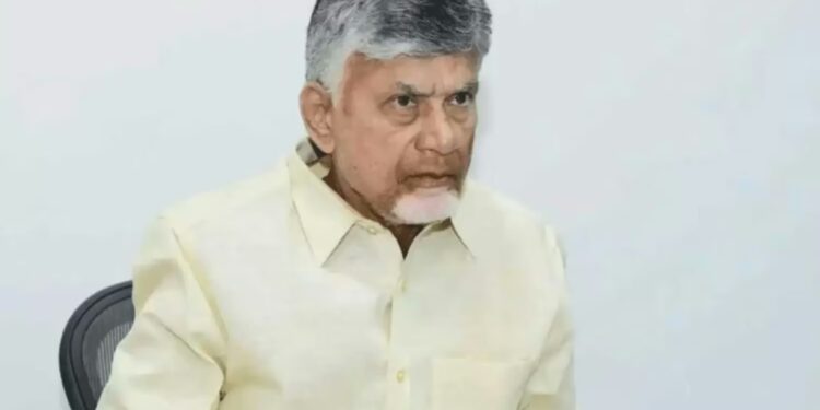 ChandraBabu:  భారీ వ్యూహం..!