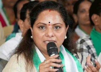 Kavitha: ప‌క్కా ప్లాన్‌..!