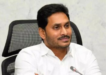 Ys Jagan: వారిని ఆపడం నావల్ల కూడా కాదు