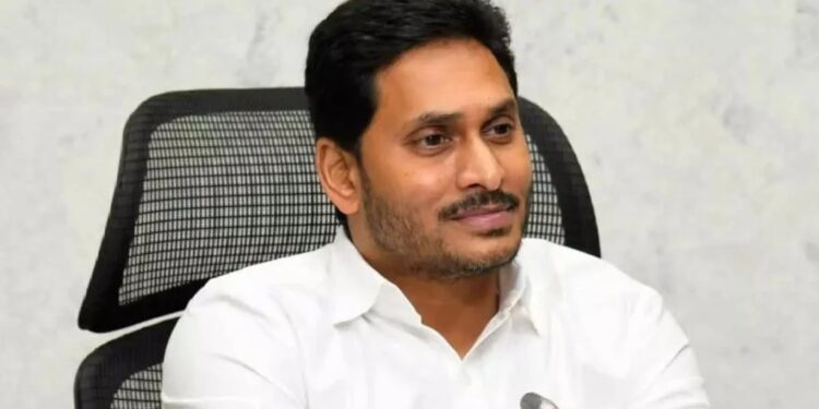 Ys Jagan: వారిని ఆపడం నావల్ల కూడా కాదు