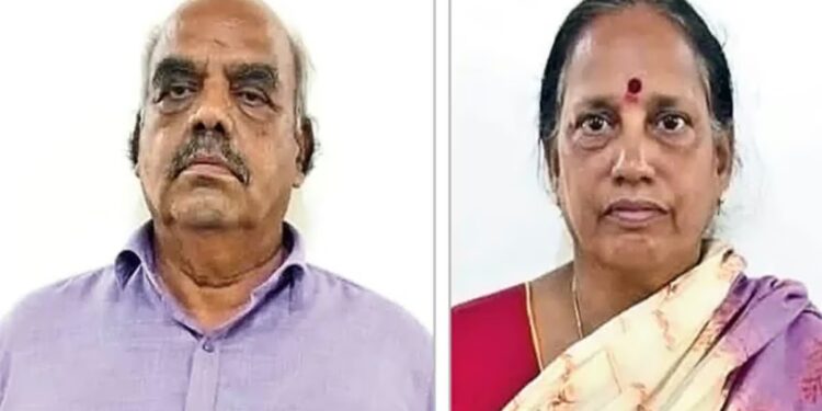 Telangana: నకిలీ వీలునామా సృష్టించిన బంధువులు.. రూ.వంద కోట్ల విలువైన ఆస్తి కాజేత.. ఫోరెన్సిక్ నివేదికతో గుట్టురట్టు!