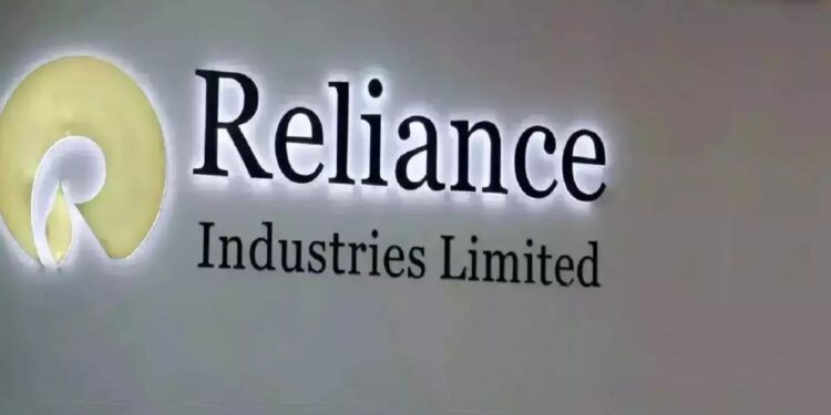 Reliance: రికార్డు స్థాయి నికర  లాభం
