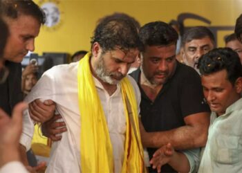 Prashant Kishor: రియల్ పాలిటిక్స్.. అసలైన కష్టాలు..!