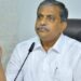 Sajjala Ramakrishna Reddy:ఇలా ఎలా ?