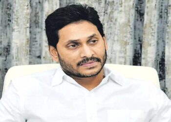 Ys Jagan: వాట్ నెక్స్ట్..?