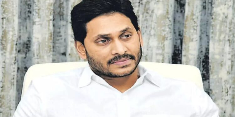 Ys Jagan: వాట్ నెక్స్ట్..?