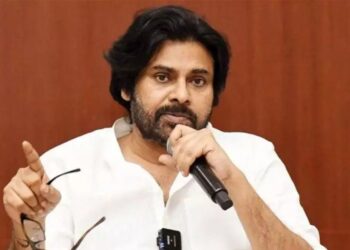 Janasena: భారీ ప్లాన్