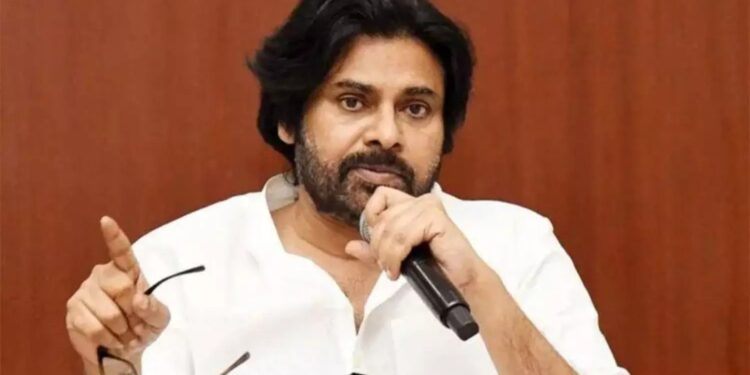 Janasena: భారీ ప్లాన్