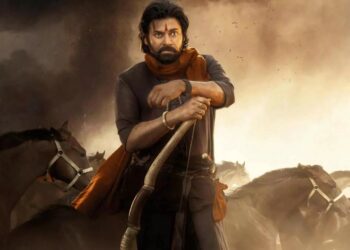 Hari Hara Veera Mallu: స్పెషల్ ఫోకస్..!