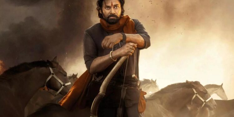 Hari Hara Veera Mallu: స్పెషల్ ఫోకస్..!