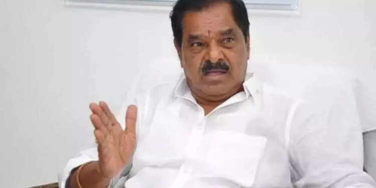 Andhra Pradesh Liquor Scam: ఆ ఒక్కటే కాపాడుతోందా ?