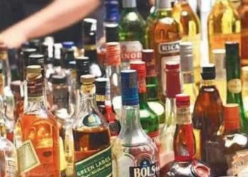 Andhra Pradesh: కీలక దశకు ఏపీ లిక్కర్ స్కాం..?