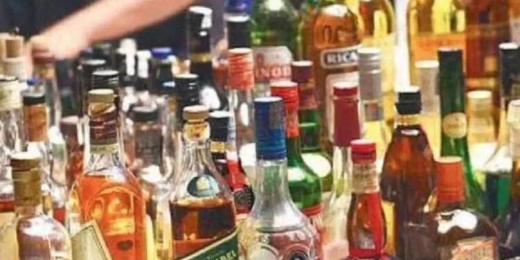 Andhra Pradesh: కీలక దశకు ఏపీ లిక్కర్ స్కాం..?