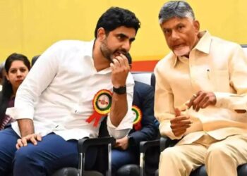 Nara Lokesh: ఉత్కంఠకు తెర