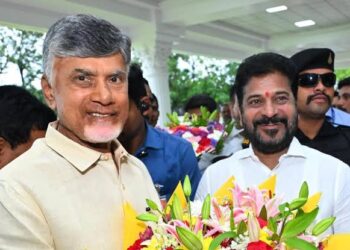 Telugu States: ఒకే విధమైన ఆలోచనలతో..!