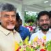 Telugu States: ఒకే విధమైన ఆలోచనలతో..!