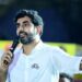 Nara Lokesh: రోల్ మోడల్ గా