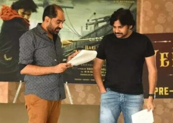 Krish: మధురమైన ప్రయాణం!