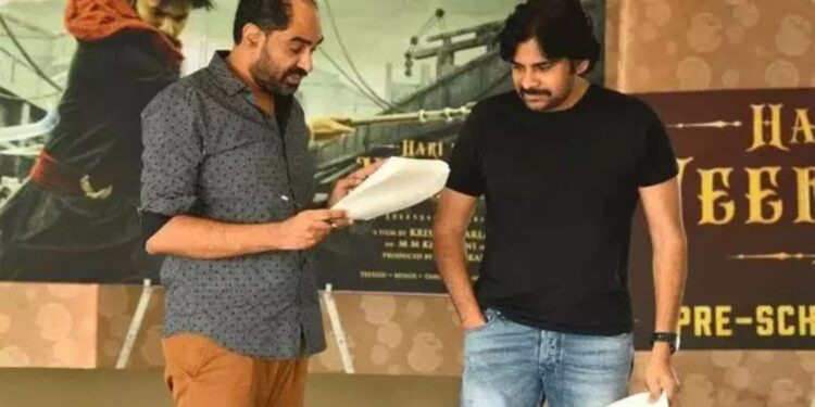 Krish: మధురమైన ప్రయాణం!