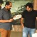 Krish: మధురమైన ప్రయాణం!