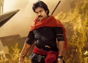 Hari Hara Veera Mallu: ధర్మం కోసం