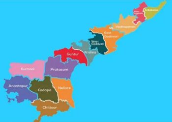 Andhra Pradesh Districts: తప్పులను సరిచేస్తారా?