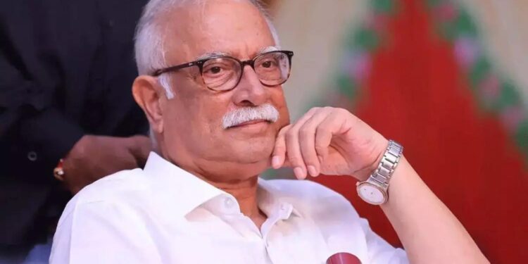 Vizianagaram: ఇక పెద్ద దిక్కు ఎవరు?