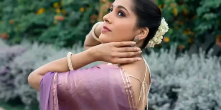 Rashmi Gautam: నిజానికి అలా జరుగుతుందా?
