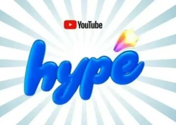 YouTube Hype: ఇండియాలో యూట్యూబ్ హైప్‌ ప్రారంభం
