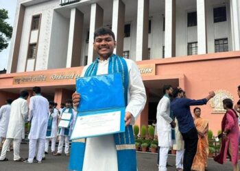 Pidamarthi Anil Kumar: సక్సెస్ స్టోరీ