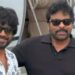 Chiranjeevi: స్లిమ్ గా..!
