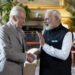 Modi: భారత్ – బ్రిటన్ చారిత్రక వాణిజ్య ఒప్పందం