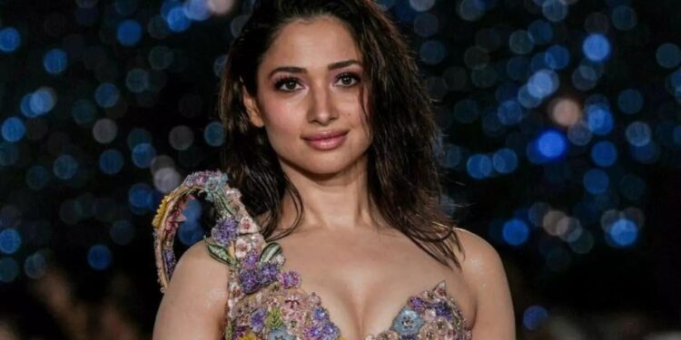 Tamannaah Bhatia: సెన్సేషనల్ కామెంట్స్